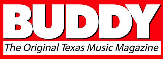 Buddy Magazine logo